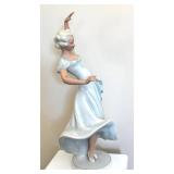 DR - Vintage Schaubach Korst Porcelain Figurine DR - Vintage Schaubach Korst Porcelain Figurine