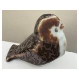DR - Limoges Porcelain Bird Figurine - Vintage France DR - Limoges Porcelain Bird Figurine - Vintage France