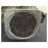 DR - Emmanuel Villanis Carmela Art Nouveau Bust DR - Emmanuel Villanis Carmela Art Nouveau Bust