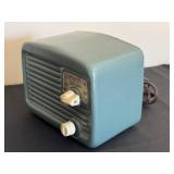 BR - Silvertone Vintage Radio BR - Silvertone Vintage Radio
