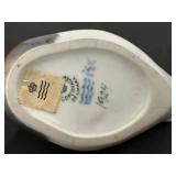 DR - Royal Copenhagen Tufted Duck Porcelain Figurine, No 1934 DR - Royal Copenhagen Tufted Duck Porcelain Figurine, No 1934