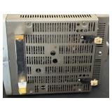 DR - Vintage Singer TV-6 Transistor Television - 6-inch Portable DR - Vintage Singer TV-6 Transistor Television - 6-inch Portable