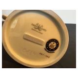 DR - Vintage Pirkenhammer Porcelain Dancing Figure - Czechoslovakia DR - Vintage Pirkenhammer Porcelain Dancing Figure - Czechoslovakia