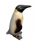 DR - Goebel Penguin Figurine -Ceramic Goebel Germany Label DR - Goebel Penguin Figurine -Ceramic Goebel Germany Label