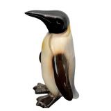 DR - Goebel Penguin Figurine -Ceramic Goebel Germany Label DR - Goebel Penguin Figurine -Ceramic Goebel Germany Label