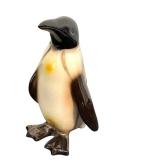 DR - Goebel Penguin Figurine -Ceramic Goebel Germany Label DR - Goebel Penguin Figurine -Ceramic Goebel Germany Label