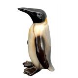 DR - Goebel Penguin Figurine -Ceramic Goebel Germany Label DR - Goebel Penguin Figurine -Ceramic Goebel Germany Label