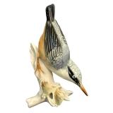 DR - Karls Ens Germany Porcelain Bird Figurine - 3.5 inches tall DR - Karls Ens Germany Porcelain Bird Figurine - 3.5 inches tall