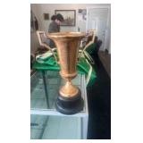 1955 horse racing trophy