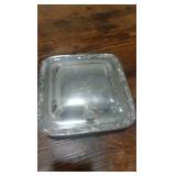 1961 Midland empire horse show souvenir dish billings Montana