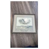 1934 wise count horse racing photo