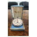 reesores horse racing stop watch