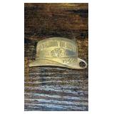 1960 Florida derby watch fob