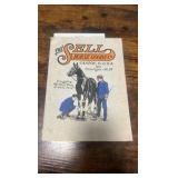 1914 sell horse goods co catalogue