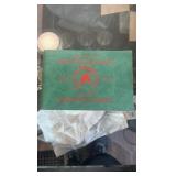 1939 Kentucky derby history booklet