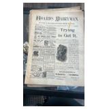 1902 dairy farming magazines