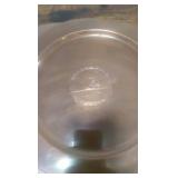 lot of 4 retama polo center copper plates several pounds of copper