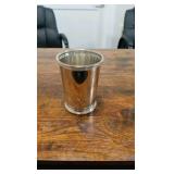 1976 Kentucky derby souvenir cup