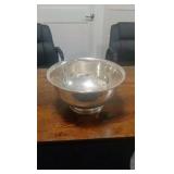 1964 bowl horse trophy