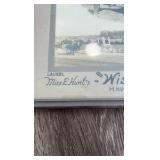 1934 wise count horse racing photo