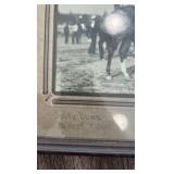 1931 linmar horse racing photo