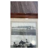 1949 top me horse racing photo