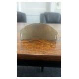 antique Coney Island jockey club official ticket agent