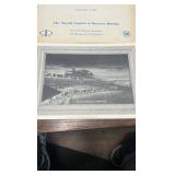 1964 horse racing moment