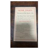 1895-1947 horse related collectibles