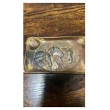 antique Kentucky Derby Churchill downs souvenirs