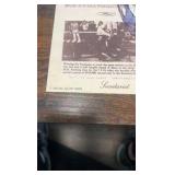 secretariat Kentucky derby art print