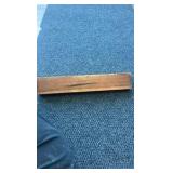 Pari-mutuel tote box’s from Churchill downs “Kentucky derby” c.1908-1930s