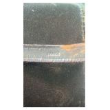 sportiere jockey club Paris binoculars in original case