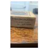 1930s-1940s victory racing plates racing horse shoes