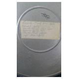 16mm horse racing films lot