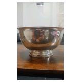 1964 bowl horse trophy