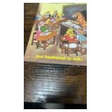 1984 Canterbury Park aka Canterbury downs booklet