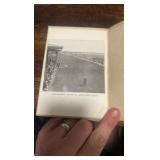 1926 horse racing booklet