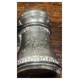 1930s horse themed opera glasses