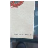 antique ushco horse hame advertisements