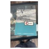 1963 caliente horse racing photo