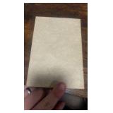 1926 horse racing booklet