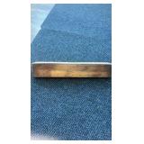 Pari-mutuel tote box’s from Churchill downs c.1908-1930s