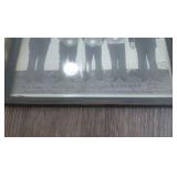 1939 photograph featuring Vanderbilt family member and horse racer alfred gwynne Vanderbilt as well as American jockey hall of famers johnny longden and earl sande