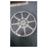 16mm horse racing films lot