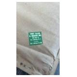 1958 horse racing photo from Del Mar