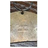 Florida derby watch fobs 1959-1960