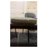 set of vintage new old stock triple crown cushioned horse shoes in box nos