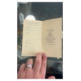 antique ushco horse hame advertisements