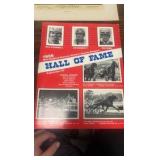 vintage horse racing collectible lot